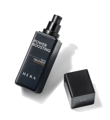 Hera Power Boosting Face Treatment 110ml For Men K-Beauty