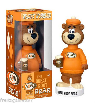 【FUNKO WACKY WOBBLER】 ロッケム ソッケム ロボットセット Rock 'Em Sock 'Em Robots Wacky Wobbler Bobblehead Set from
