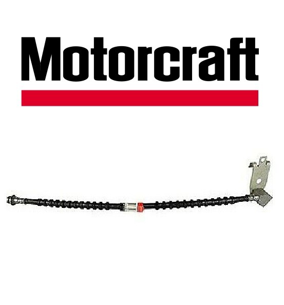 BRHR-10 Motorcraft Brake Line Rear New for Ford Ranger Explorer 1991-1994