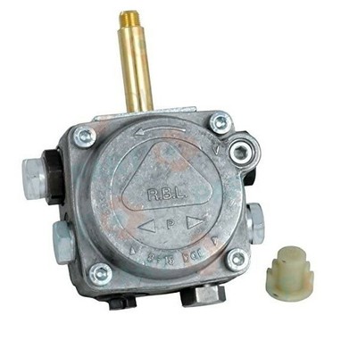 Bruciatore riello 40 gasolio