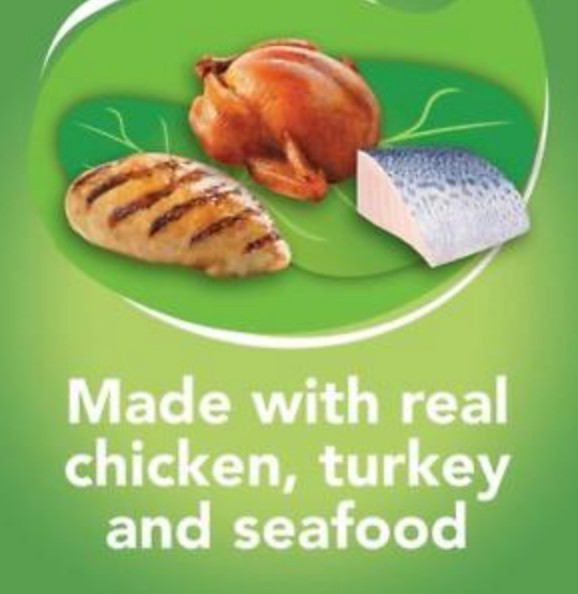 Purina Friskies Indoor Adult Wet Cat Food Variety Pack - (24) 5.5 Oz. Cans