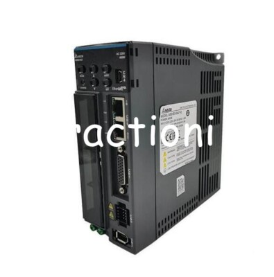Delta ASDA-B3-1521-L , New In Box ,  1-Year Warranty !
