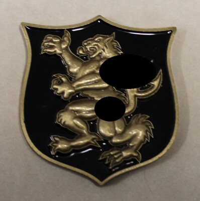 デブグル　コイン Naval Special Warfare Development Group DEVGRU/SEAL Team 6