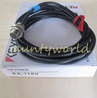 NEW ONE Keyence EX-110V