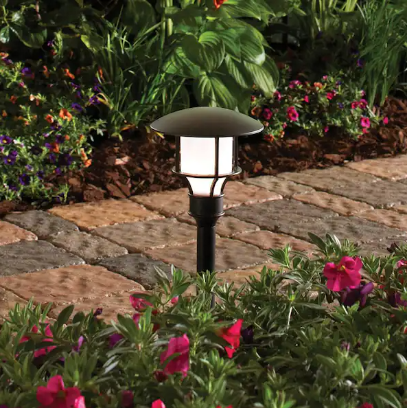 Path Lights Low Voltage Led