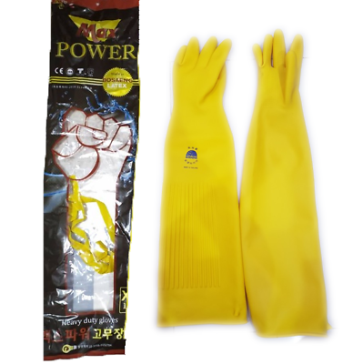 Industrial cleaning gloves online