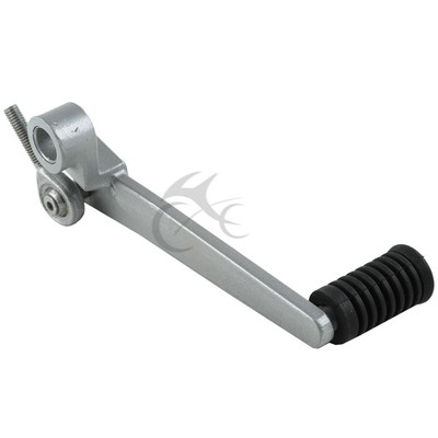 Gear Shift Shifter Lever Pedal Fit For Kawasaki Ninja ZX10R 2006-2010 ZX6R 05-11