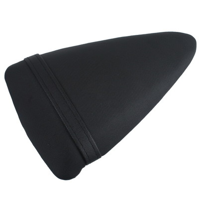 Rear Passenger Seat Fit For Kawasaki Ninja ZX-6R ZX6R ZX 6R 2007 2008 Black