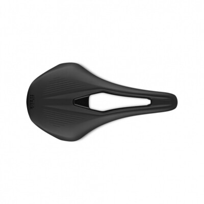 Fizik Cycling Saddle / Seat  Argo R1 - 150mm - Vento Black