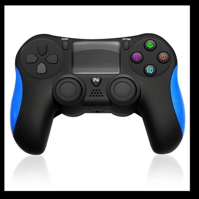 Pyle 6-Axis Sensor Wireless Game Controller - High Performance Remote... 