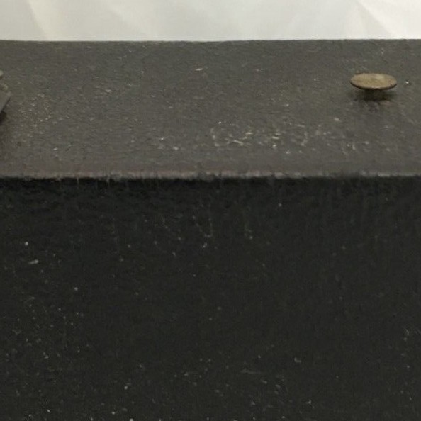 Old Vtg BROWNIE JUNIOR Six-20 Art Deco Design Box Camera USA