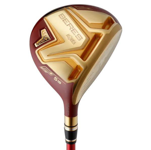 Honma Beres 08 lady FW 2 STAR/ 3 STAR/ 4 STAR/ 5 STAR Womens Fairway Woods