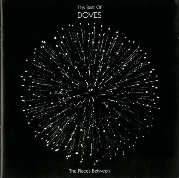 Doves - The Places Between / The Best Of Doves (Cd, Neuwertig)