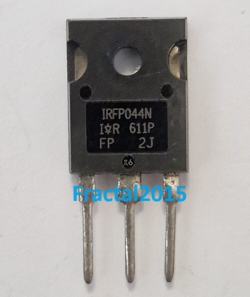 1pcs Irfp044n Irfp 044 To-247 N-Channel Hexfet