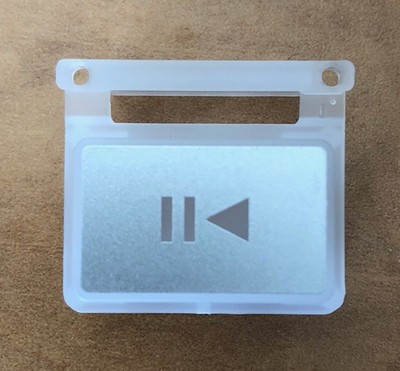 Numark PT1110636213 Play/Pause Button for Numark 4 Trak - NEW!