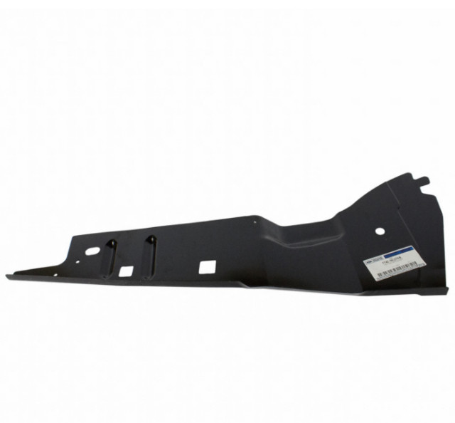 Genuine Ford 2007-2014 Ford Edge Apron Reinforced Front Left 7T4Z-16C275-B