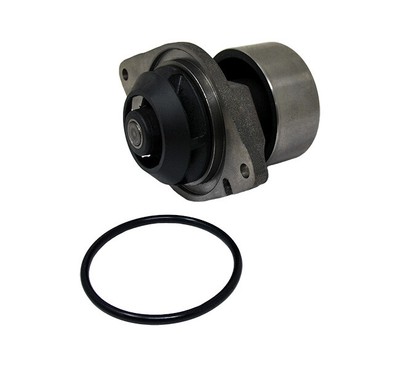 J802358 Water Pump Fits Case IH 584 584E 585E 585G 586E 586G 588G Forklift