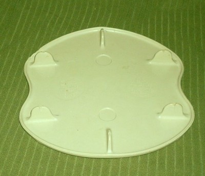 Anchor Hocking Microware Microwave Oven Meat Rack