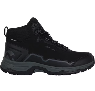 Gelert softshell sales mens walking shoes
