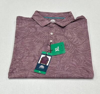 Havana Jim Men's T-Shirt, Purple, Size XL