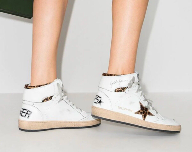 Read The complete guide to Golden Goose Sneakers | eBay