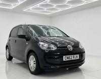2025 Volkswagen UP Asg High Up Hatchback Petrol Manual