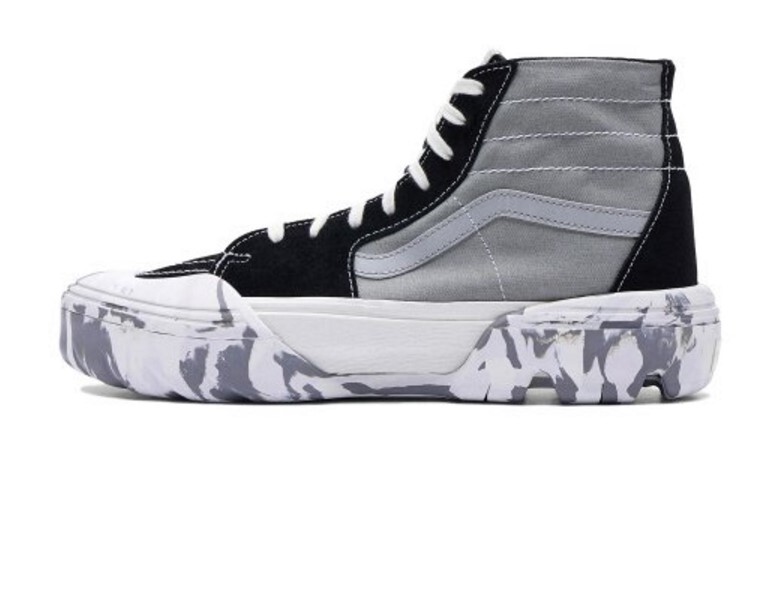 90's vans フラッグ バナー 特大　135cm×85cm 90's vans フラッグ バナー 特大 135cm×85cm - メルカリ