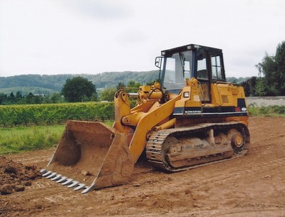 Raupenlader Komatsu D66s Foto Im 10er Format Sammlungsauflosung Cd1 36 1のebay公認海外通販 セカイモン