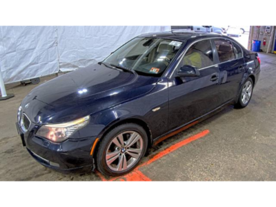 2010 BMW 528i xDrive