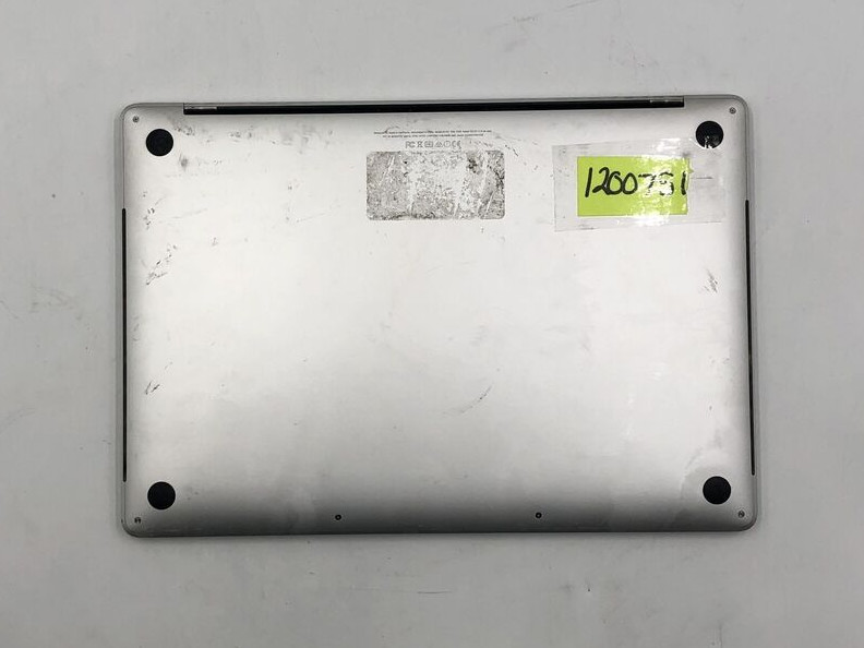 Apple MacBook Pro - A1707 - 2016 15