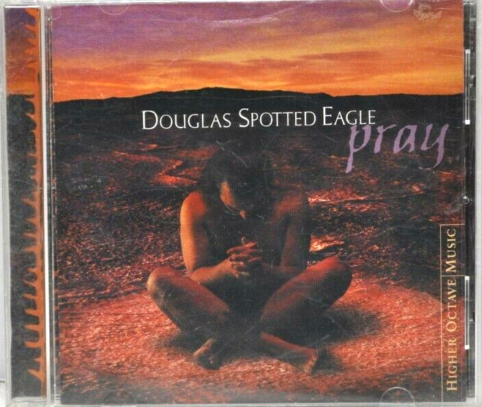 SAND & DOWN LOAD PRAYER スプリットCD Pray by Douglas Spotted Eagle - CD | eBay