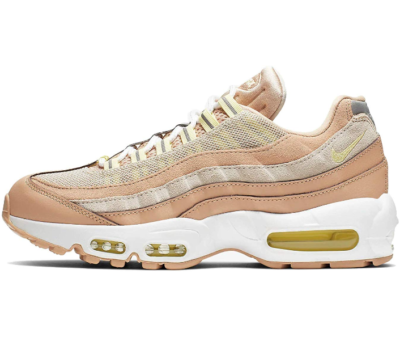 Air max 95 oro cheap
