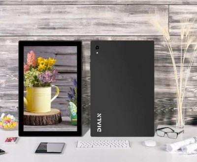 dialn s10 tablet