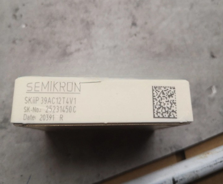 1pcs Semikron SKIIP39AC12T4V1 Module Power Supply