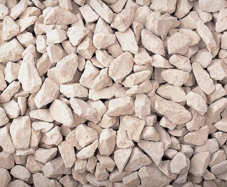 Cotswold cream 20mm gravel in Howden, East Yorkshire Gumtree