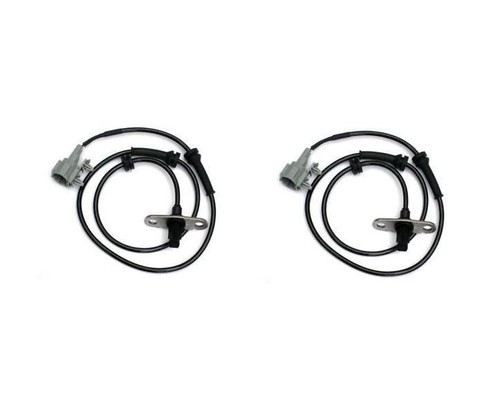 ABS / Wheel Speed Sensor Rear PAIR 47900-EB300 / EB301 for Nissan Navara D22 ABS / Wheel Speed Sensor Rear PAIR 47900-EB300 / EB301 for Nissan Navara D22