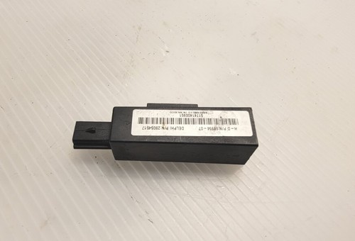 ●T.T.P. 14 Harley Davidson FXDL Dyna Low Rider Security Sencor 68956