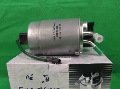 Fuel Filter for 2014 2015 2016 2017 2018 2019 SsangYong Rodius / Stavic 2.0 2.2