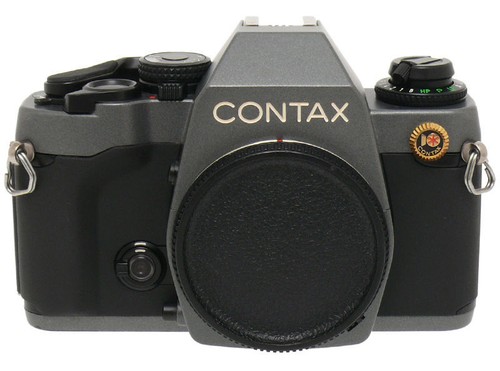 READ!【 EXC+5 】 Contax T2 Gold 35mm Point&Shoot Film Camera READ!【 EXC+5 】 Contax T2 Gold 35mm Point&Shoot Film Camera