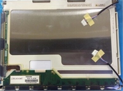 1Pc New Toshiba LTM15C458T 15'' Lcd Panel 1024*768 cc
