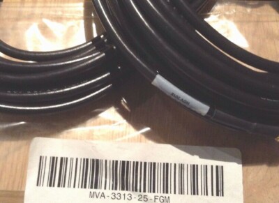 MOBILE MARK SMW-303 SURFACE MOUNT ANTENNA  3-CABLE 2 WIFI, 1 GPS 15ft CABLE BUS