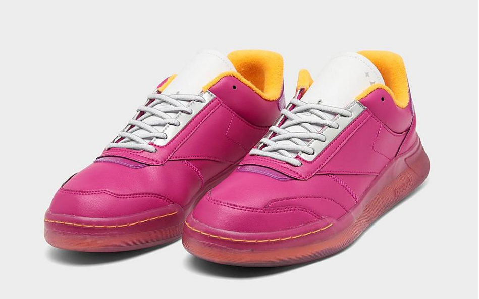 Reebok レガシー リフター / ビビッドオレンジ/25.5cm Reebok 【訳あり新品】 レガシー リフター フレックスウィーブ