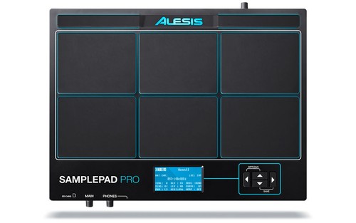 Alesis Nano Synth 64 Voice Multitimbral Synthesizer Module W