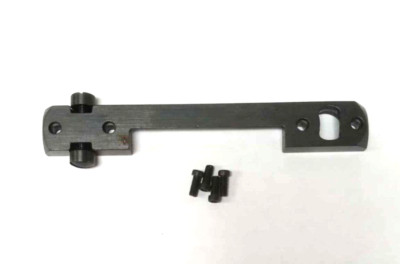 Redfield Scope Base-Jr 110 RH-Savage Model 110-RH-SA-NEW