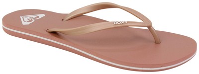 

Сандалии Roxy Azul – розовое золото – новинка, Красный