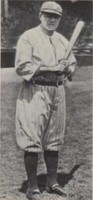 1980 The Franchise Babe Ruth Classic - Babe Ruth #30