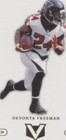 2017 Panini Vertex Devonta Freeman #54