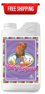 Advanced Nutrients 3550-14 Tasty Terpenes 1 Liter