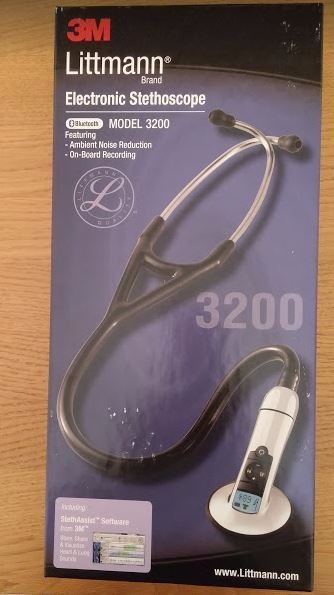 littman model 3200