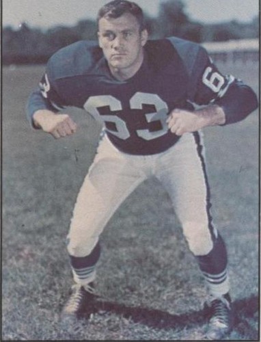 1981 TCMA Greats Art Spinney #61